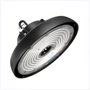 High Voltage LED High Bay Light - 240W - 33,600 Lumens - 1,000W MH Equivalent - 277-480 VAC - 5000K